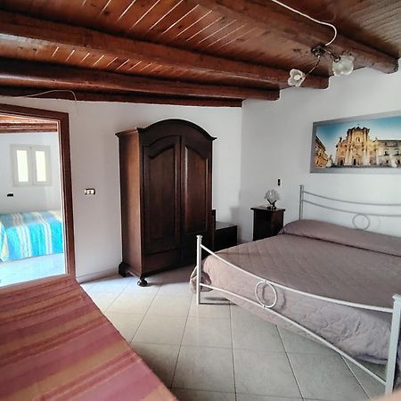 Apartmán La Zagara Syracuse Exteriér fotografie
