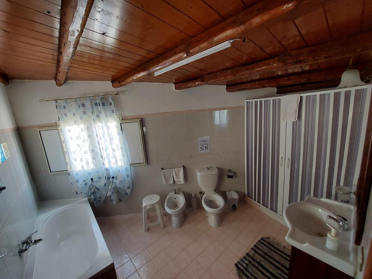 Apartmán La Zagara Syracuse Exteriér fotografie