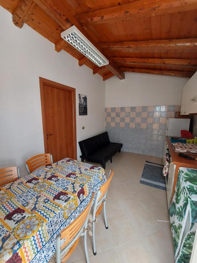 Apartmán La Zagara Syracuse Exteriér fotografie