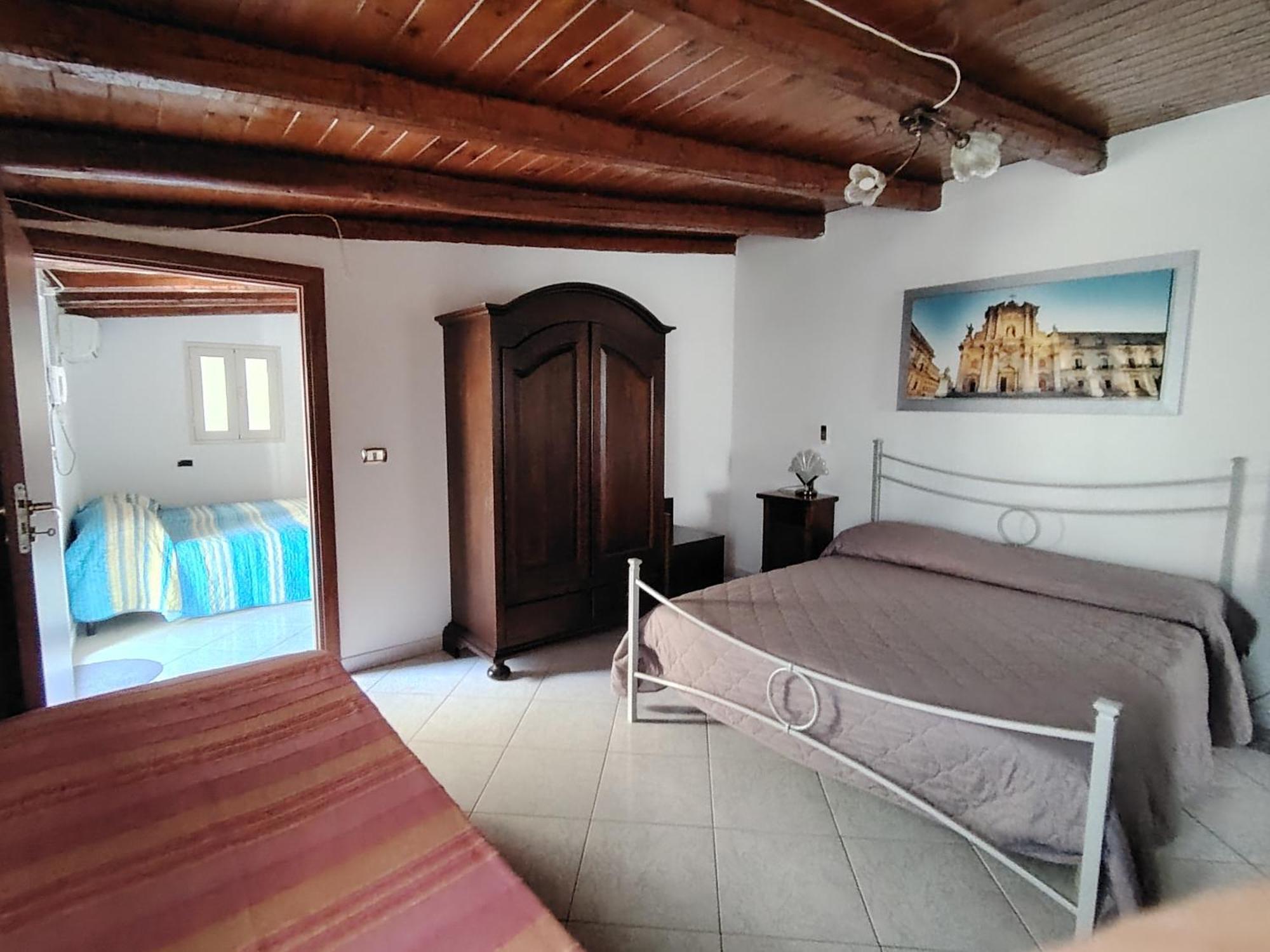 Apartmán La Zagara Syracuse Exteriér fotografie