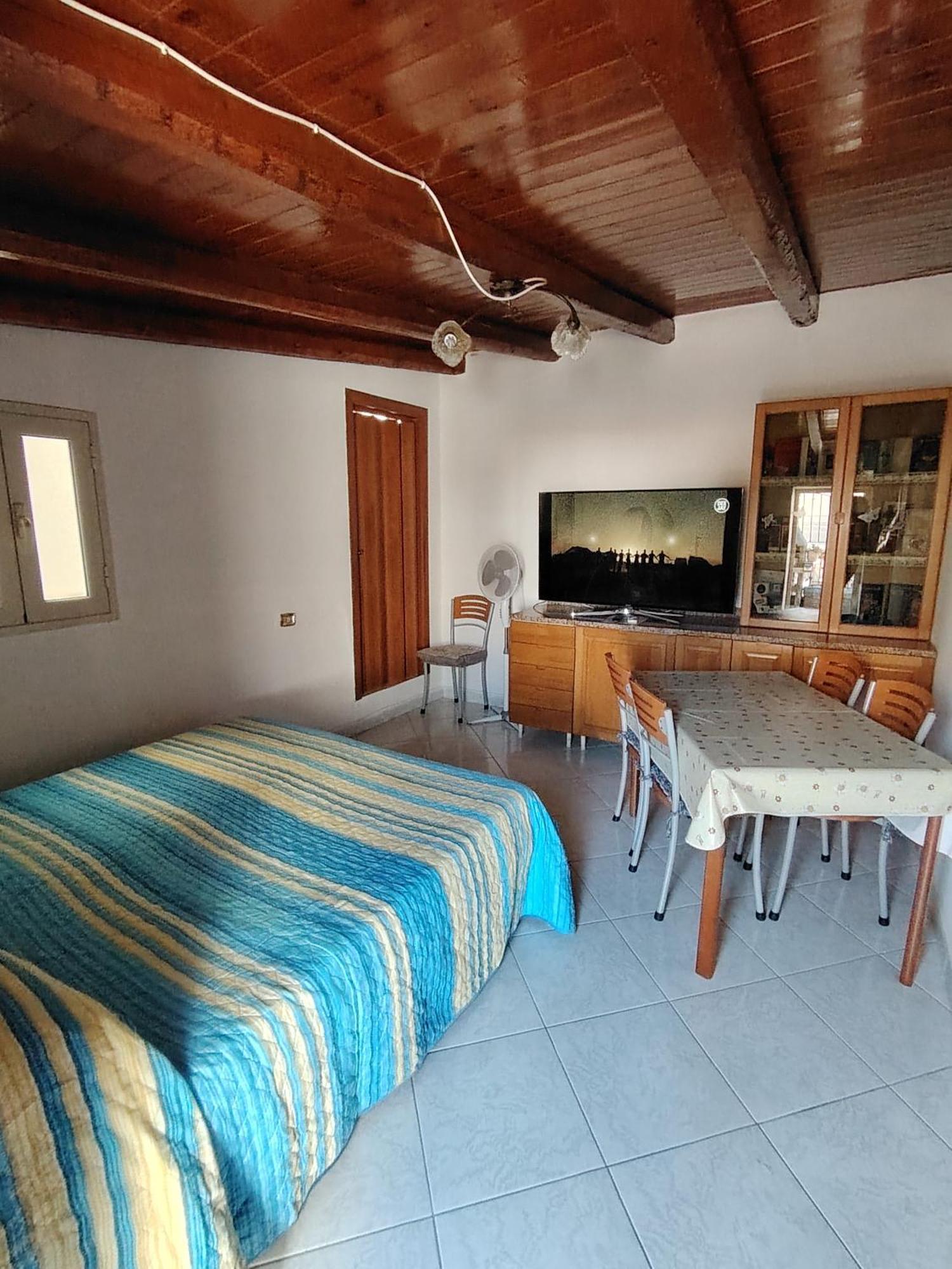 Apartmán La Zagara Syracuse Exteriér fotografie